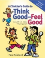 A Clinician's Guide to Think Good-Feel Good (PDF eBook)