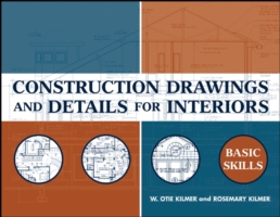 Construction Drawings and Details for Interiors (PDF eBook)