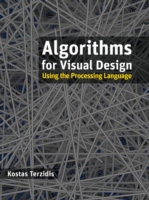 Algorithms for Visual Design Using the Processing Language (PDF eBook)