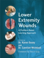 Lower Extremity Wounds (PDF eBook)