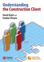 Understanding the Construction Client (PDF eBook)