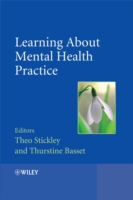Learning About Mental Health Practice (PDF eBook)
