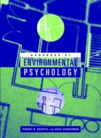 Handbook of Environmental Psychology (PDF eBook)