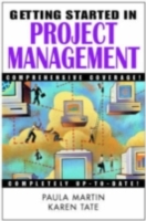 Getting Started in Project Management (PDF eBook)