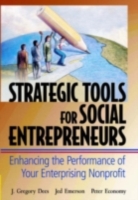 Strategic Tools for Social Entrepreneurs (PDF eBook)