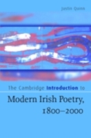 The Cambridge Introduction to Modern Irish Poetry, 1800O2000 (PDF eBook)