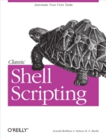 Classic Shell Scripting (PDF eBook)