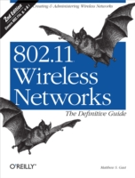 802.11 Wireless Networks: The Definitive Guide (PDF eBook)