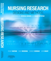 Nursing Research: Designs and Methods (ePub eBook)