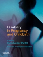 Disability in Pregnancy and Childbirth (ePub eBook)