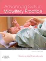 Advancing Skills in Midwifery Practice (ePub eBook)
