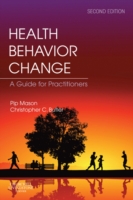 Health Behavior Change E-Book: Health Behavior Change E-Book (ePub eBook)