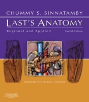 Last's Anatomy e-Book: Last's Anatomy e-Book (ePub eBook)
