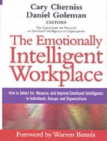 The Emotionally Intelligent Workplace (PDF eBook)