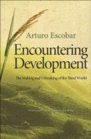 Encountering Development: The Making and Unmaking of the Third World (ePub eBook)