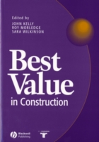 Best Value in Construction (PDF eBook)