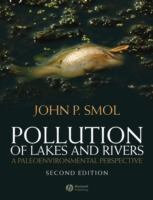 Pollution of Lakes and Rivers: A Paleoenvironmental Perspective (PDF eBook)