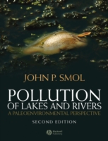 Pollution of Lakes and Rivers: A Paleoenvironmental Perspective (PDF eBook)