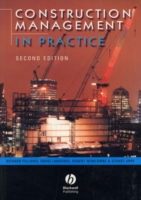 Construction Management in Practice (PDF eBook)