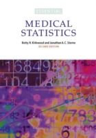 Essential Medical Statistics (PDF eBook)