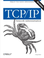 TCP/IP Network Administration (PDF eBook)