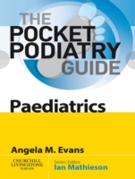 Pocket Podiatry: Paediatrics E-Book (ePub eBook)