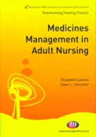 Medicines Management in Adult Nursing (PDF eBook)